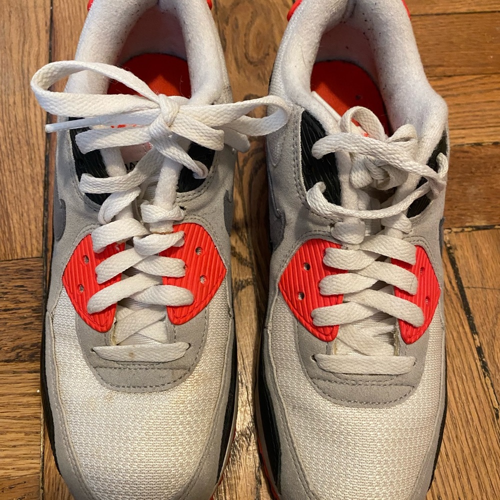 Nike Air Max